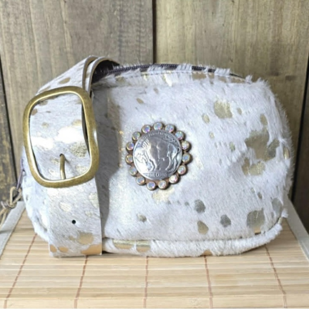 New Keep It Gypsy Paige crossbody bag! Beautiful! ✨